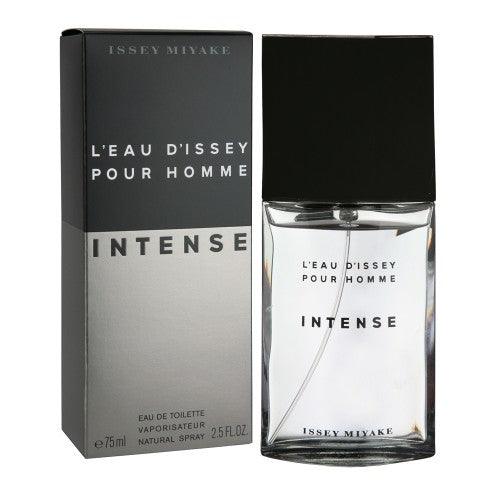 Issey Miyake Intense EDT For Men 125ml - Thescentsstore